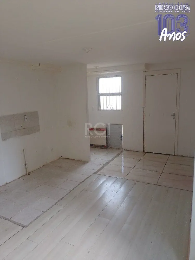 Apartamento, 2 quartos, 43 m² - Foto 3