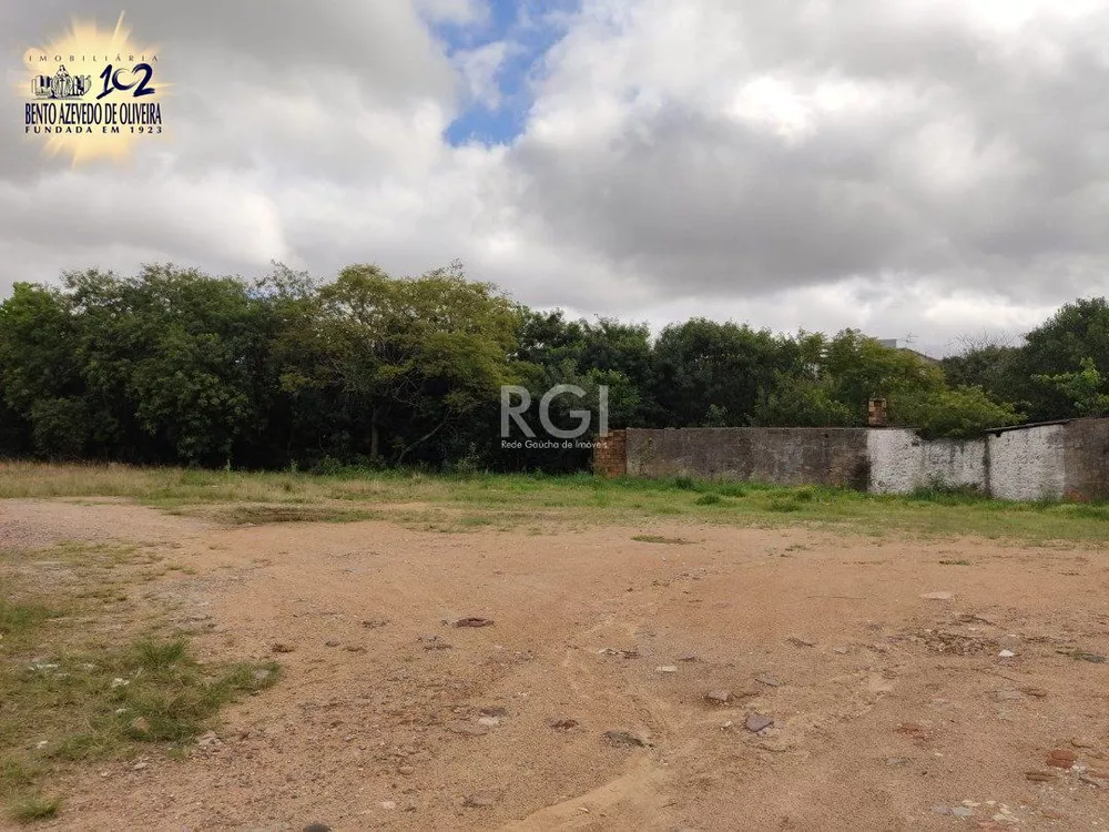 Terreno, 2264 m² - Foto 1
