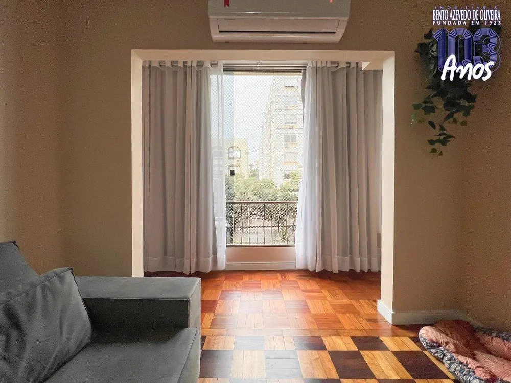Apartamento, 3 quartos, 85 m² - Foto 1
