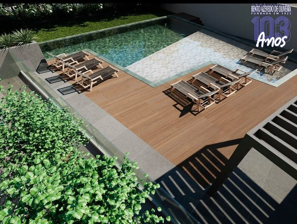 Apartamento, 2 quartos, 76 m² - Foto 5