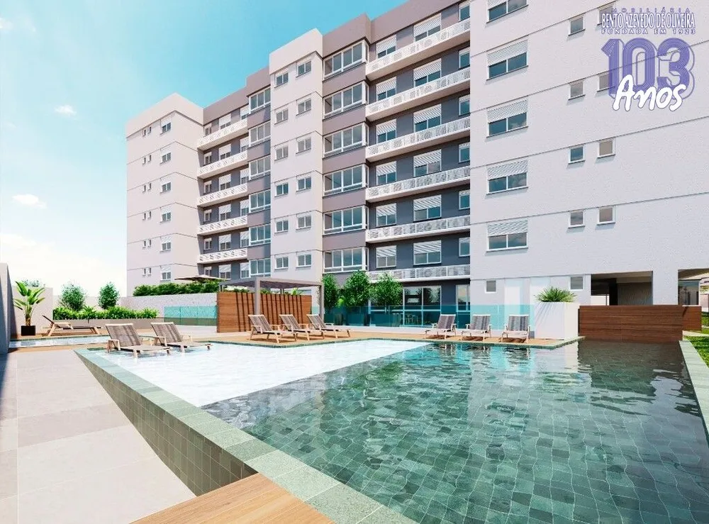 Apartamento, 2 quartos, 76 m² - Foto 7
