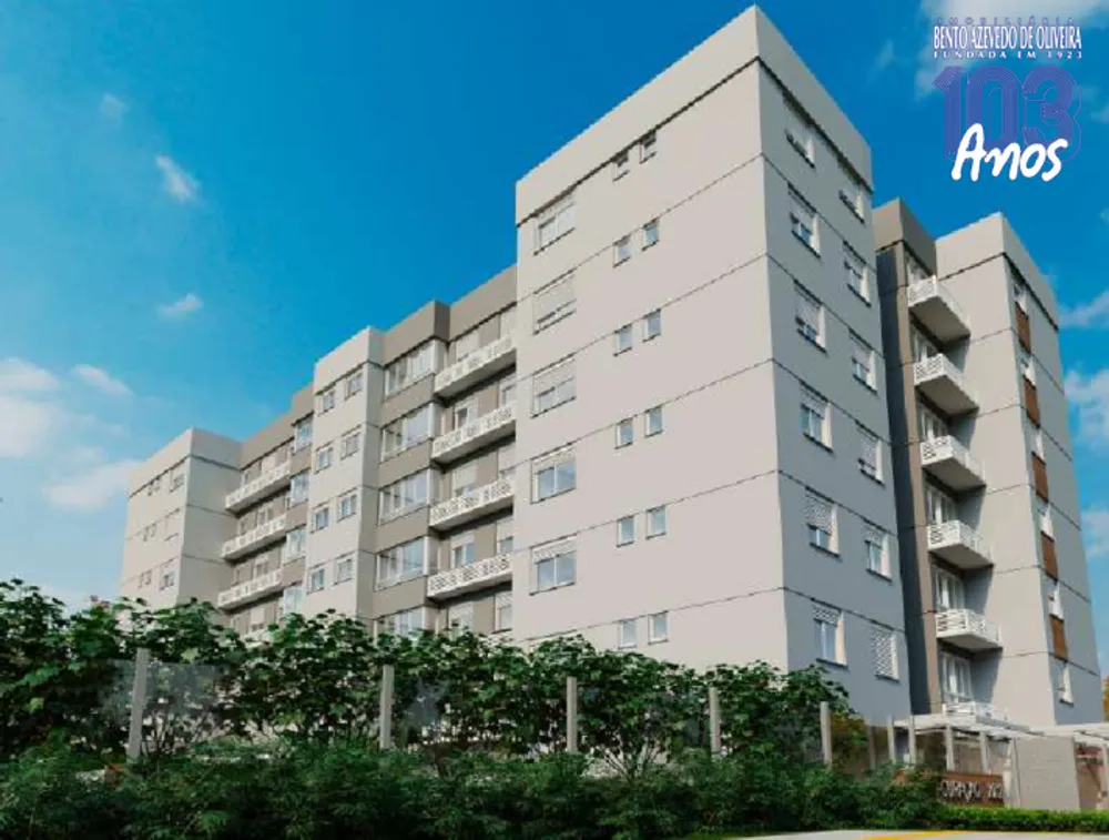 Apartamento, 2 quartos, 76 m² - Foto 1