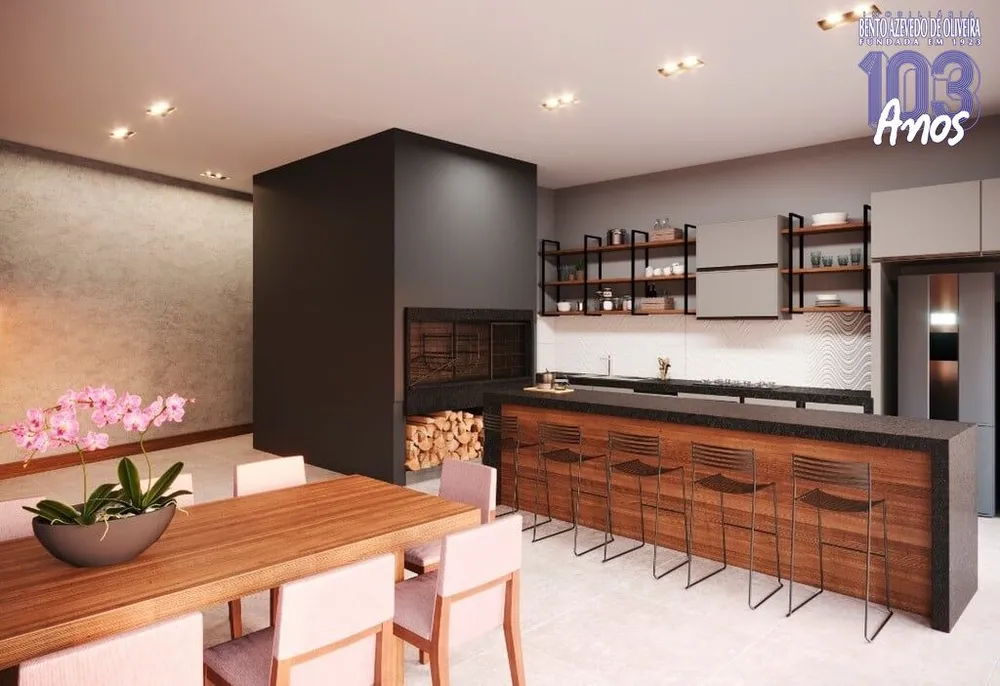 Apartamento, 2 quartos, 76 m² - Foto 6