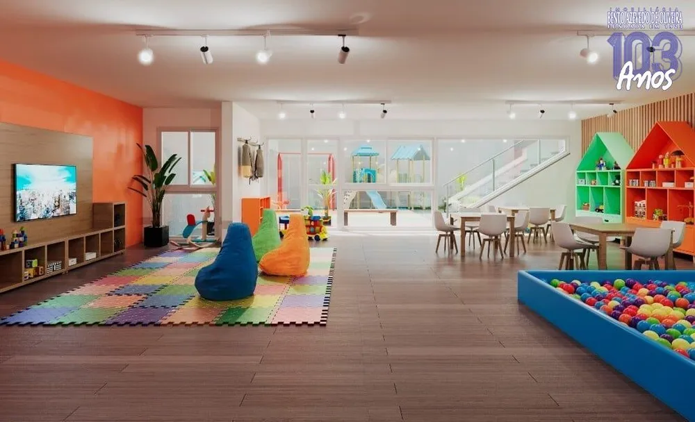 Apartamento, 2 quartos, 76 m² - Foto 8