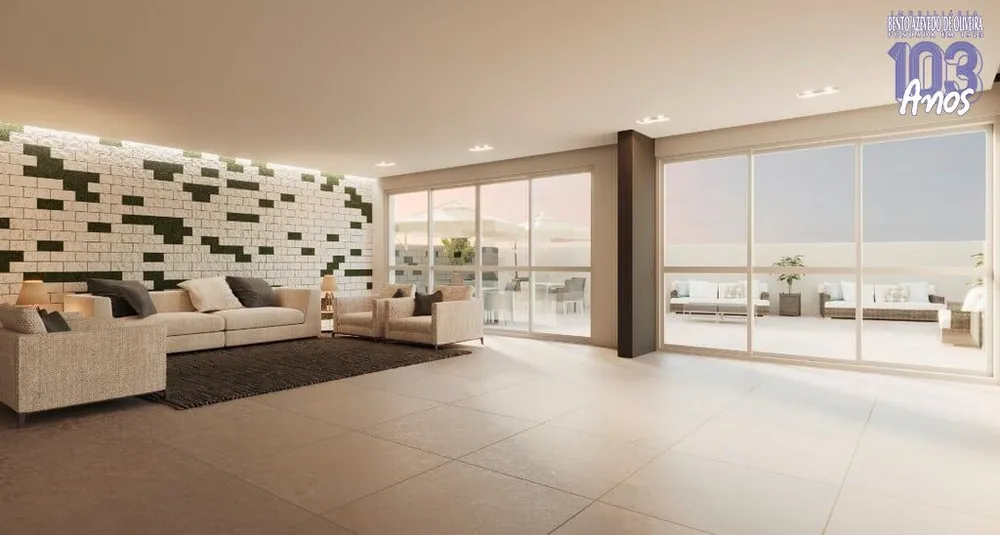 Apartamento, 2 quartos, 76 m² - Foto 3