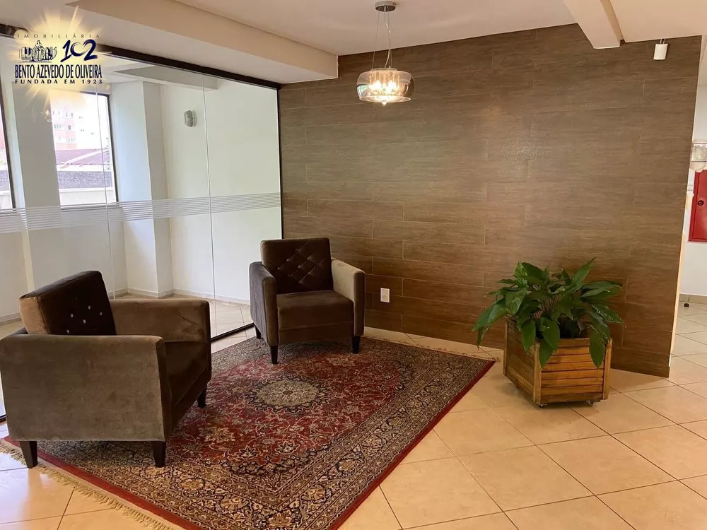 Apartamento, 3 quartos, 74 m² - Foto 7