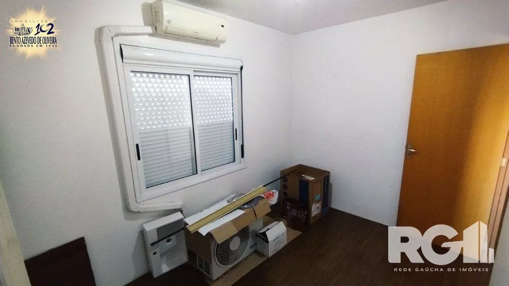 Apartamento, 3 quartos, 74 m² - Foto 2