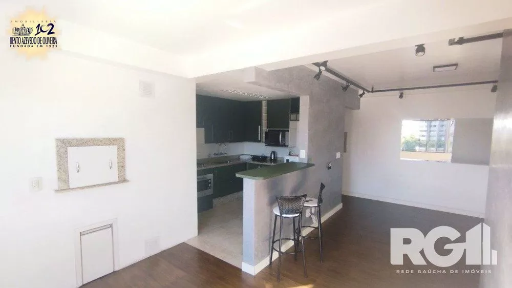 Apartamento, 3 quartos, 74 m² - Foto 4