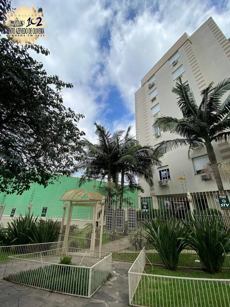 Apartamento, 3 quartos, 74 m² - Foto 6