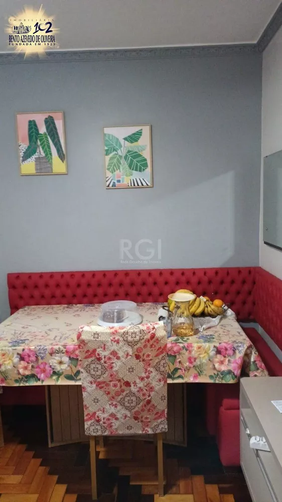 Apartamento, 2 quartos, 55 m² - Foto 2