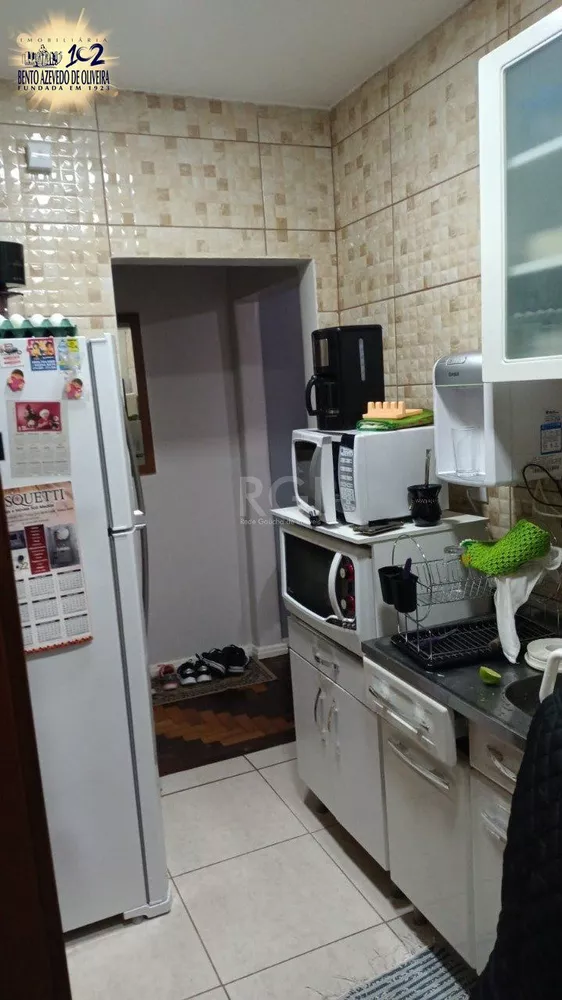 Apartamento, 2 quartos, 55 m² - Foto 1