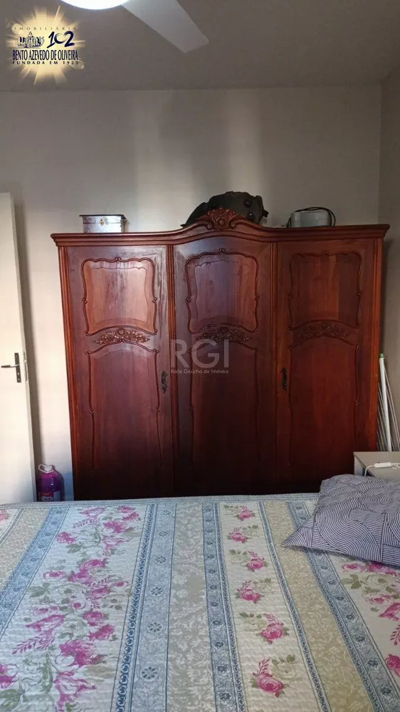 Apartamento, 2 quartos, 55 m² - Foto 3