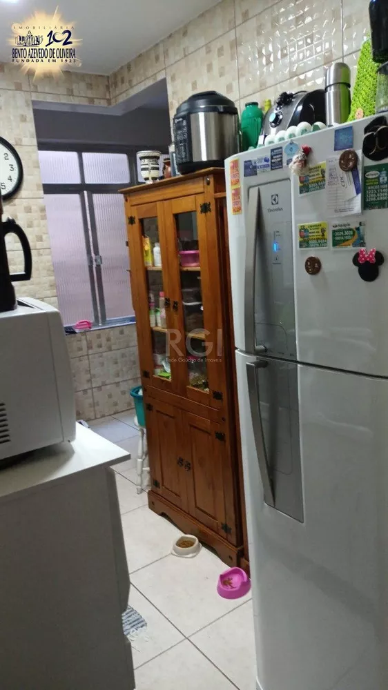 Apartamento, 2 quartos, 55 m² - Foto 5