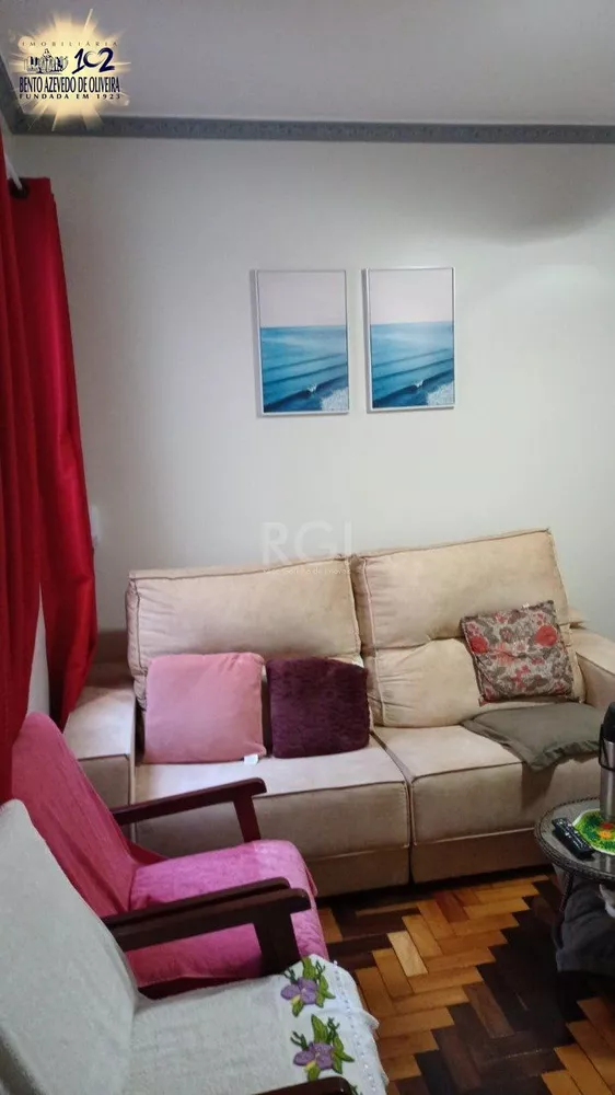 Apartamento, 2 quartos, 55 m² - Foto 8