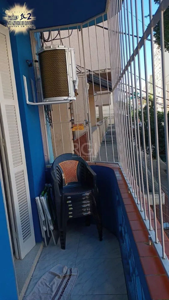 Apartamento, 2 quartos, 55 m² - Foto 7