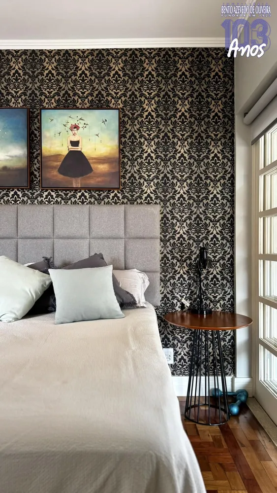 Apartamento, 3 quartos, 206 m² - Foto 7