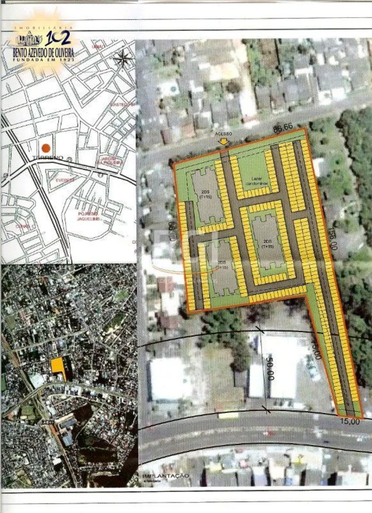 Terreno, 8000 m² - Foto 2