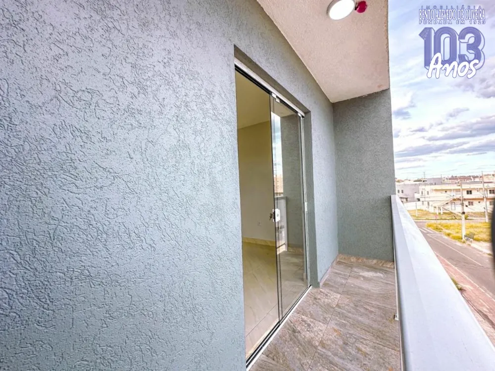 Apartamento, 1 quarto, 36 m² - Foto 2