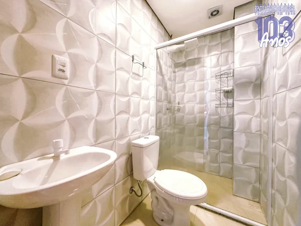 Apartamento, 1 quarto, 36 m² - Foto 5