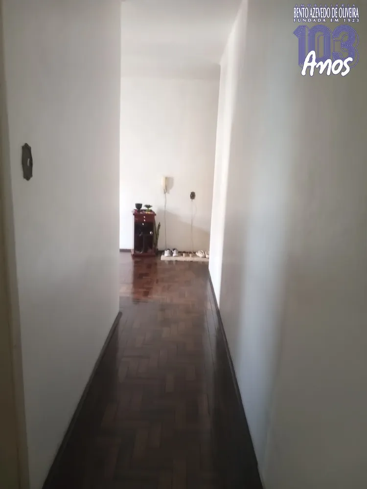 Apartamento, 3 quartos, 74 m² - Foto 1