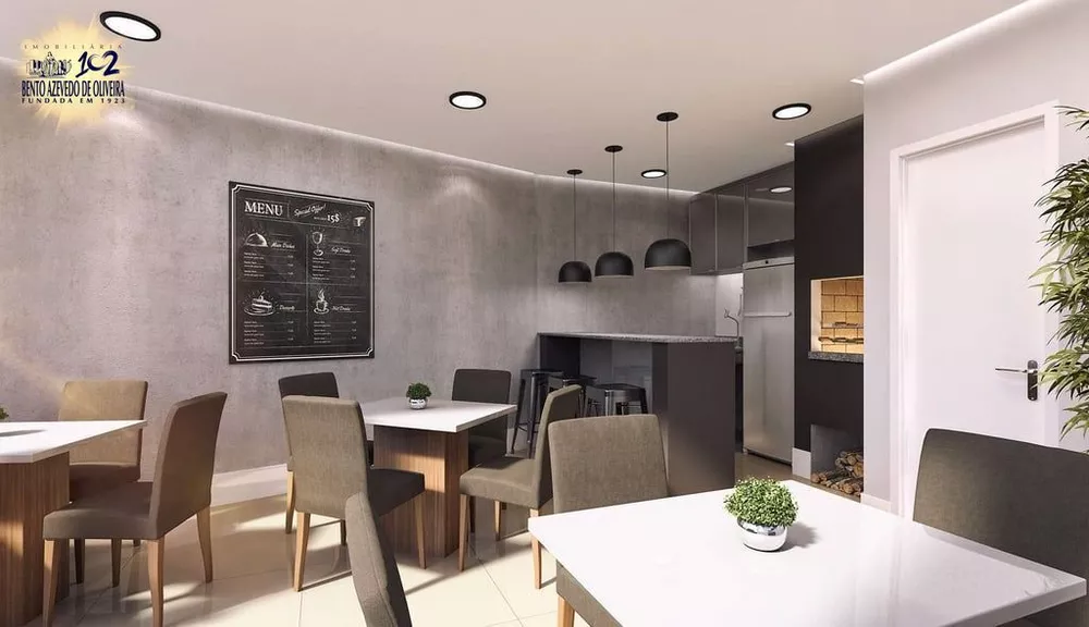 Casa de Condomínio, 3 quartos - Foto 6