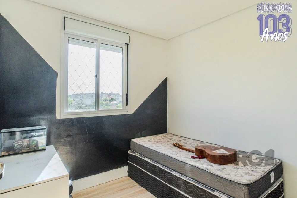 Apartamento, 3 quartos, 61 m² - Foto 7