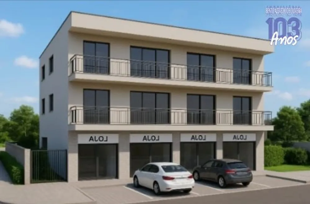 Loteamento e Condomínio, 721 m² - Foto 1