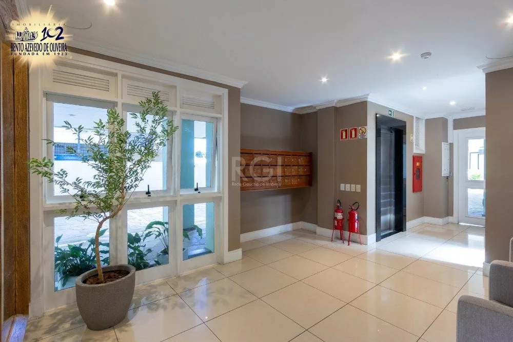 Apartamento, 3 quartos, 84 m² - Foto 2