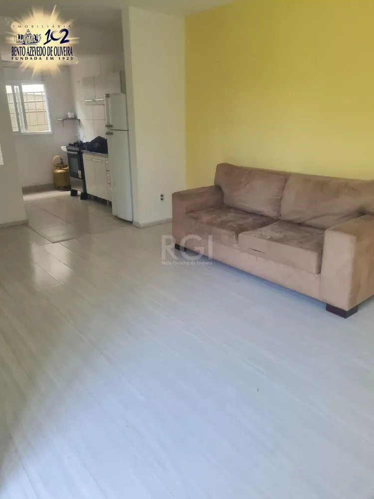 Apartamento, 2 quartos, 90 m² - Foto 3