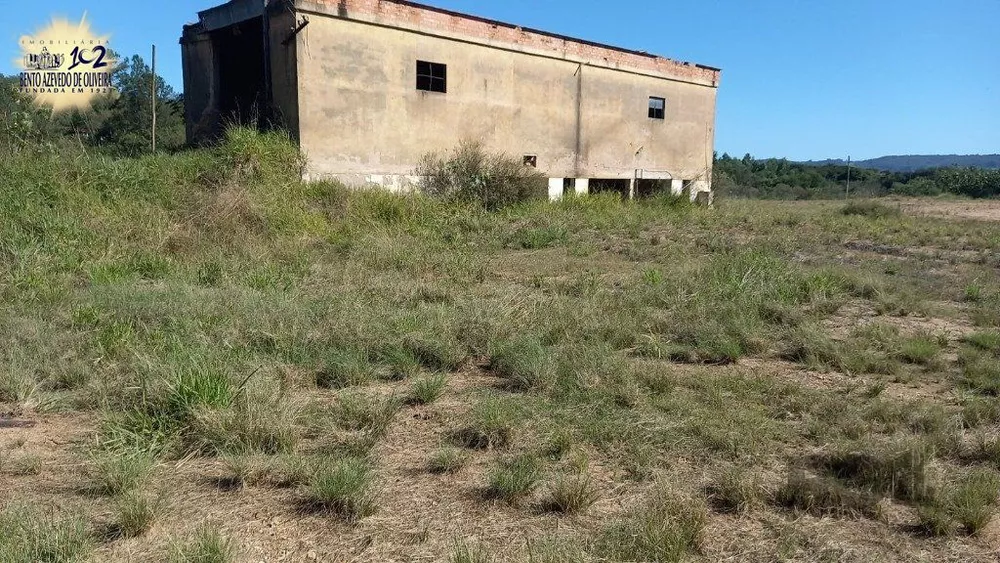 Terreno, 2 hectares - Foto 2