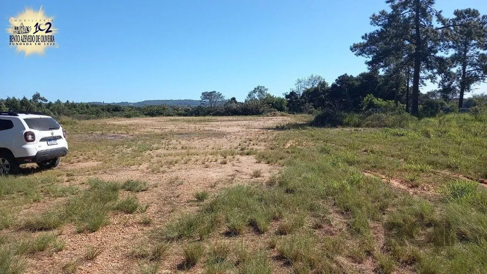 Terreno, 2 hectares - Foto 3