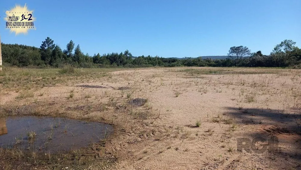 Terreno, 2 hectares - Foto 1