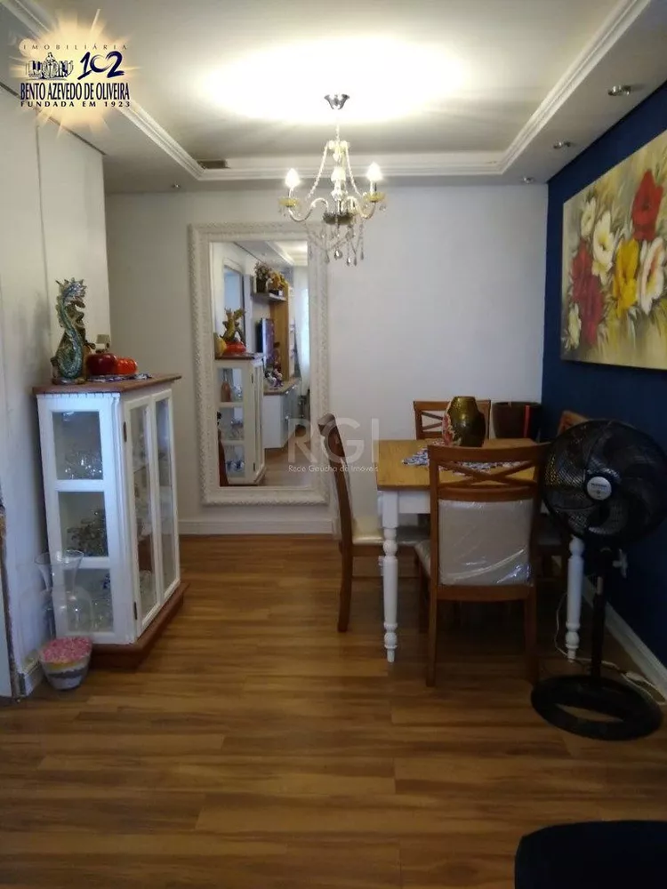 Apartamento, 2 quartos, 70 m² - Foto 8