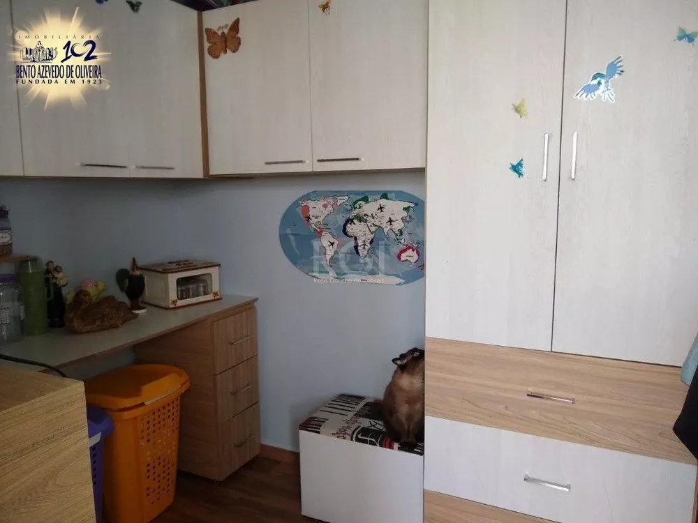 Apartamento, 2 quartos, 70 m² - Foto 2