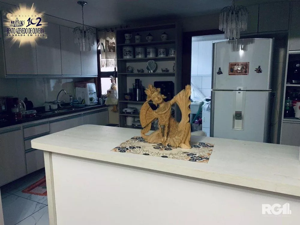 Casa, 6 quartos, 391 m² - Foto 5