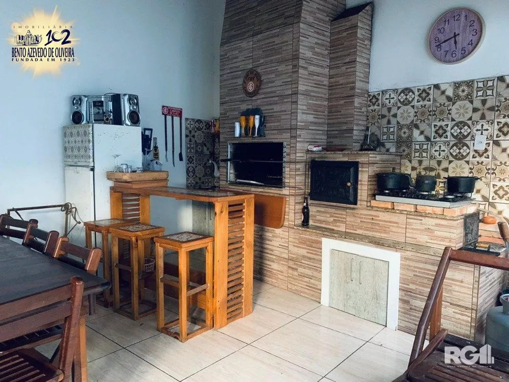 Casa, 6 quartos, 391 m² - Foto 1