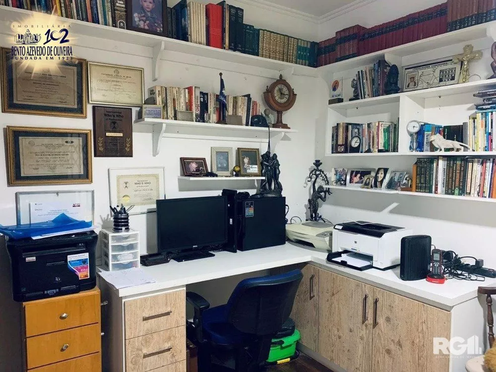 Casa, 6 quartos, 391 m² - Foto 2