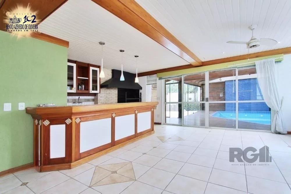 Casa, 4 quartos, 324 m² - Foto 4