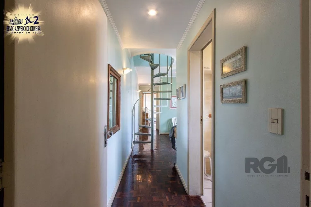 Cobertura, 1 quarto, 119 m² - Foto 4