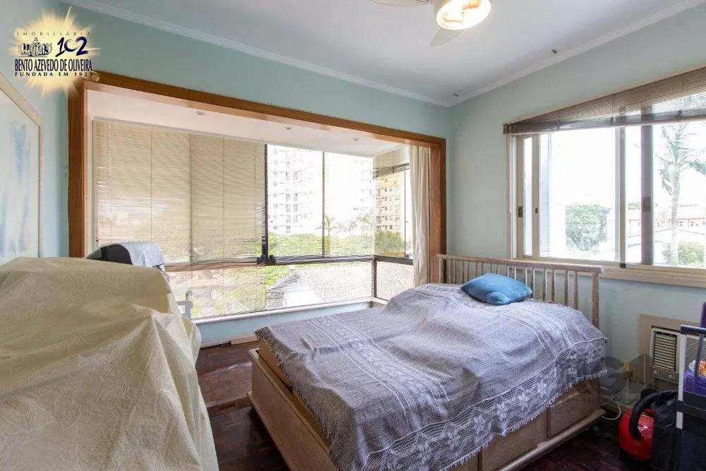 Cobertura, 1 quarto, 119 m² - Foto 1