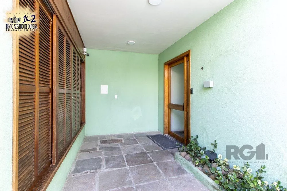 Cobertura, 1 quarto, 119 m² - Foto 6