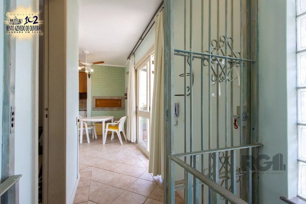 Cobertura, 1 quarto, 119 m² - Foto 5