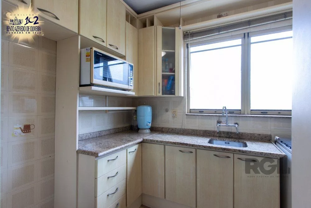 Cobertura, 1 quarto, 119 m² - Foto 2