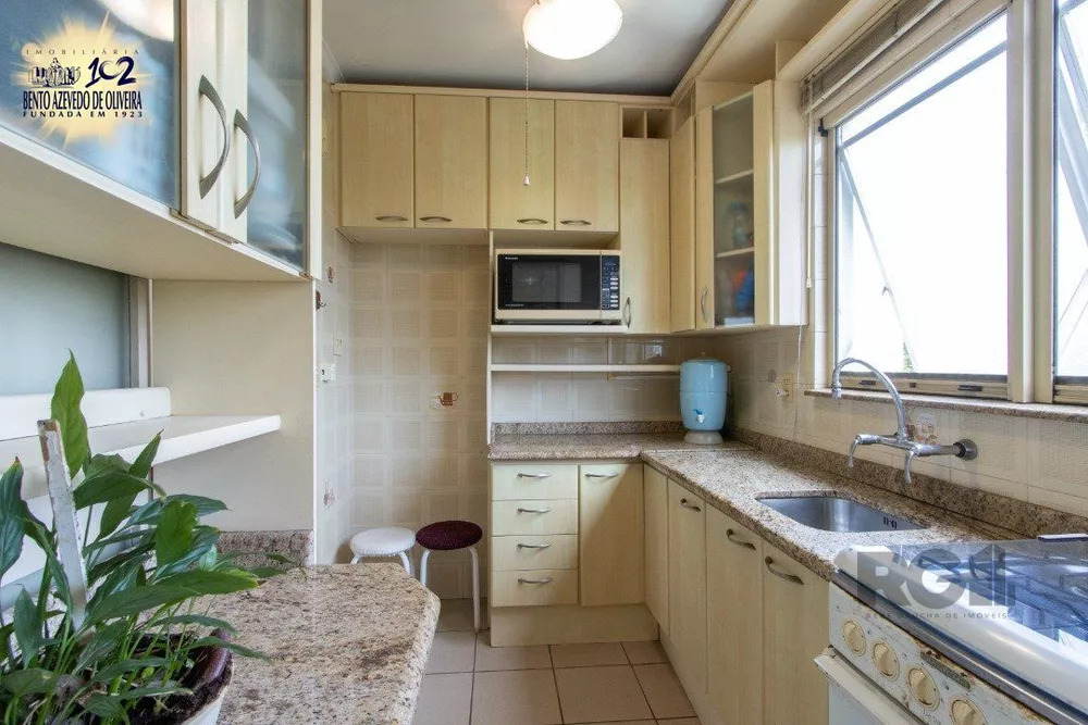 Cobertura, 1 quarto, 119 m² - Foto 7