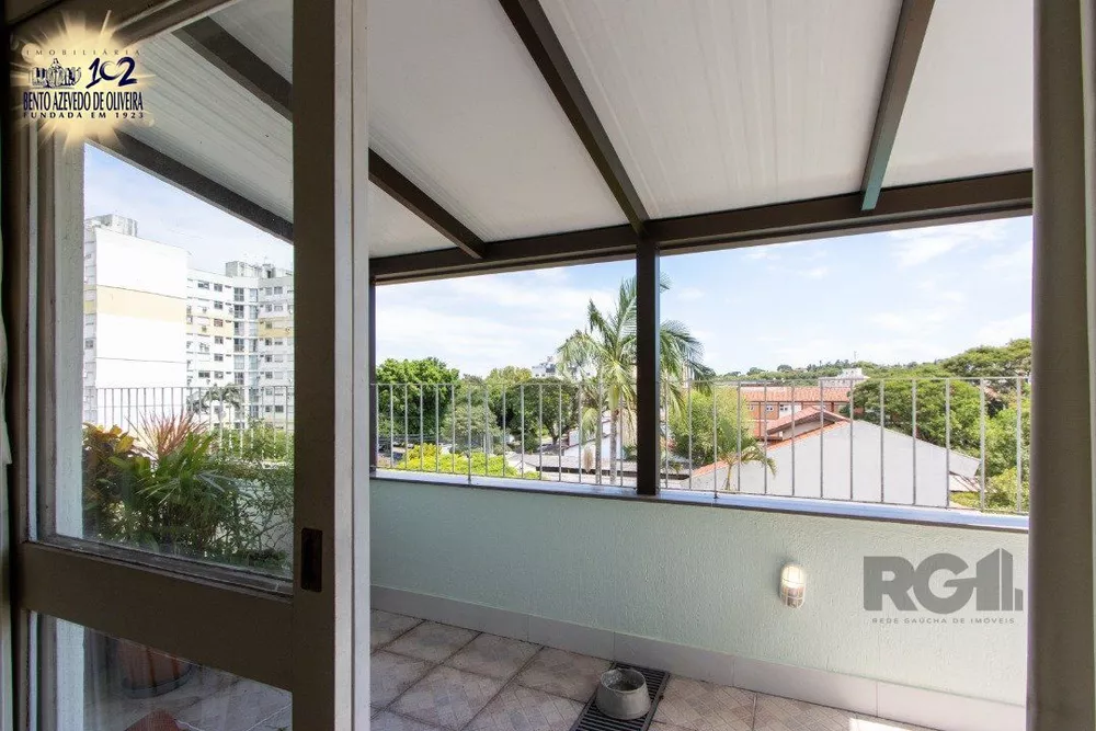 Cobertura, 1 quarto, 119 m² - Foto 3