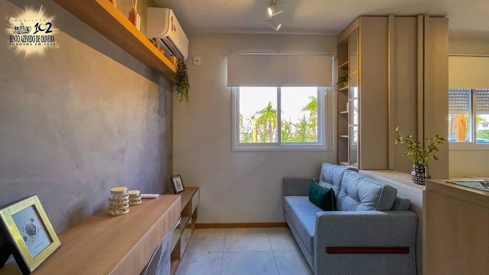 Apartamento, 2 quartos, 44 m² - Foto 8
