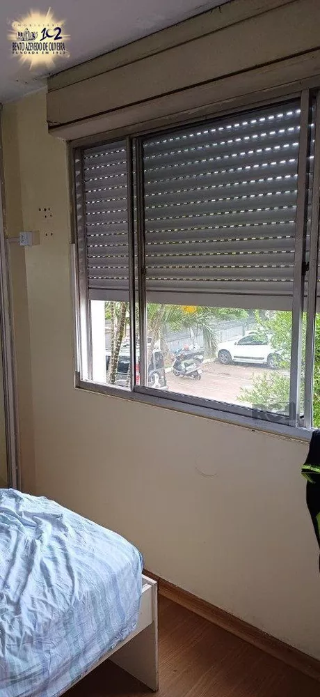 Apartamento, 3 quartos, 72 m² - Foto 1