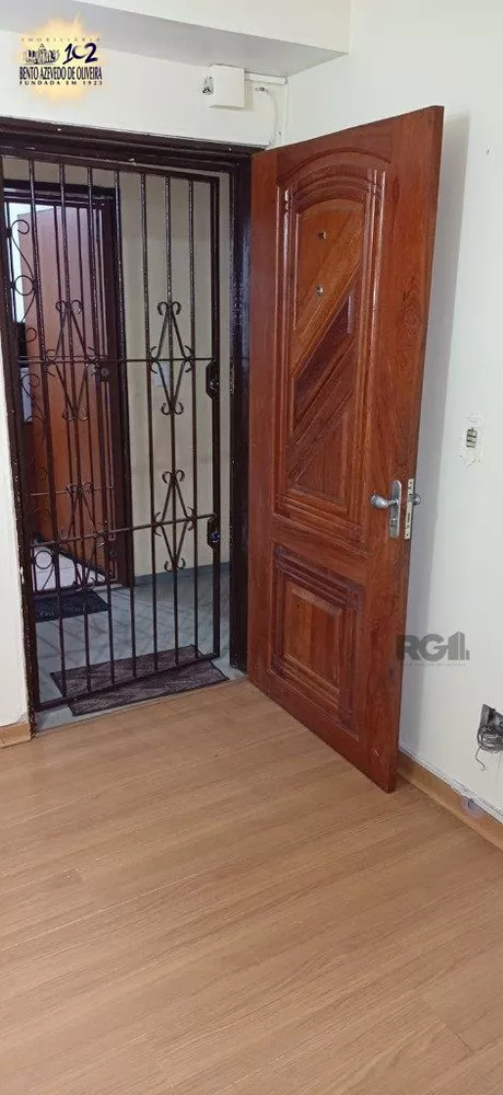 Apartamento, 3 quartos, 72 m² - Foto 2