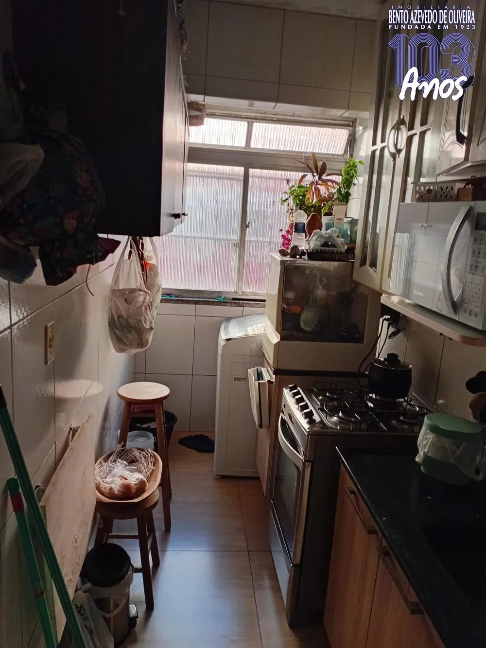 Apartamento, 1 quarto, 39 m² - Foto 6