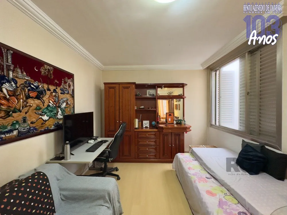 Apartamento, 1 quarto, 39 m² - Foto 3
